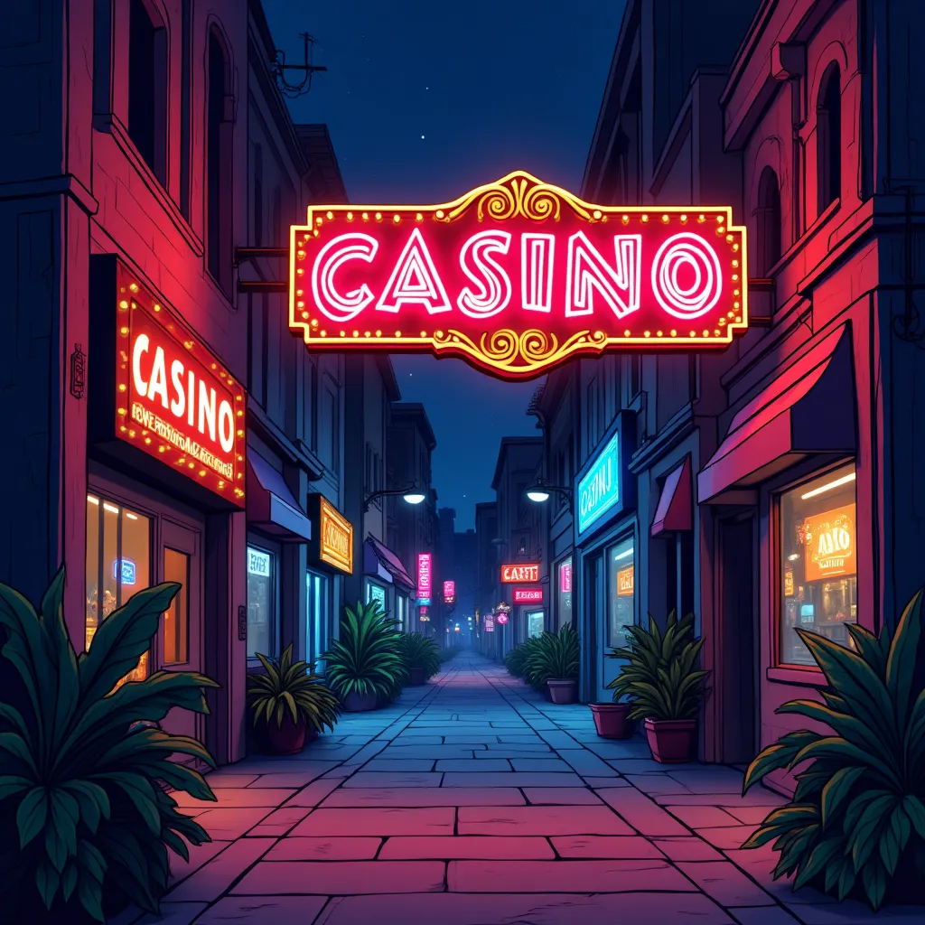 Guts casino game 13