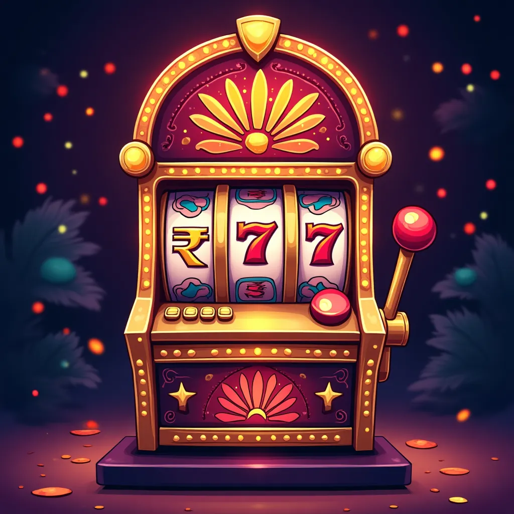 Tropical Fish Paradise game at Guts casino