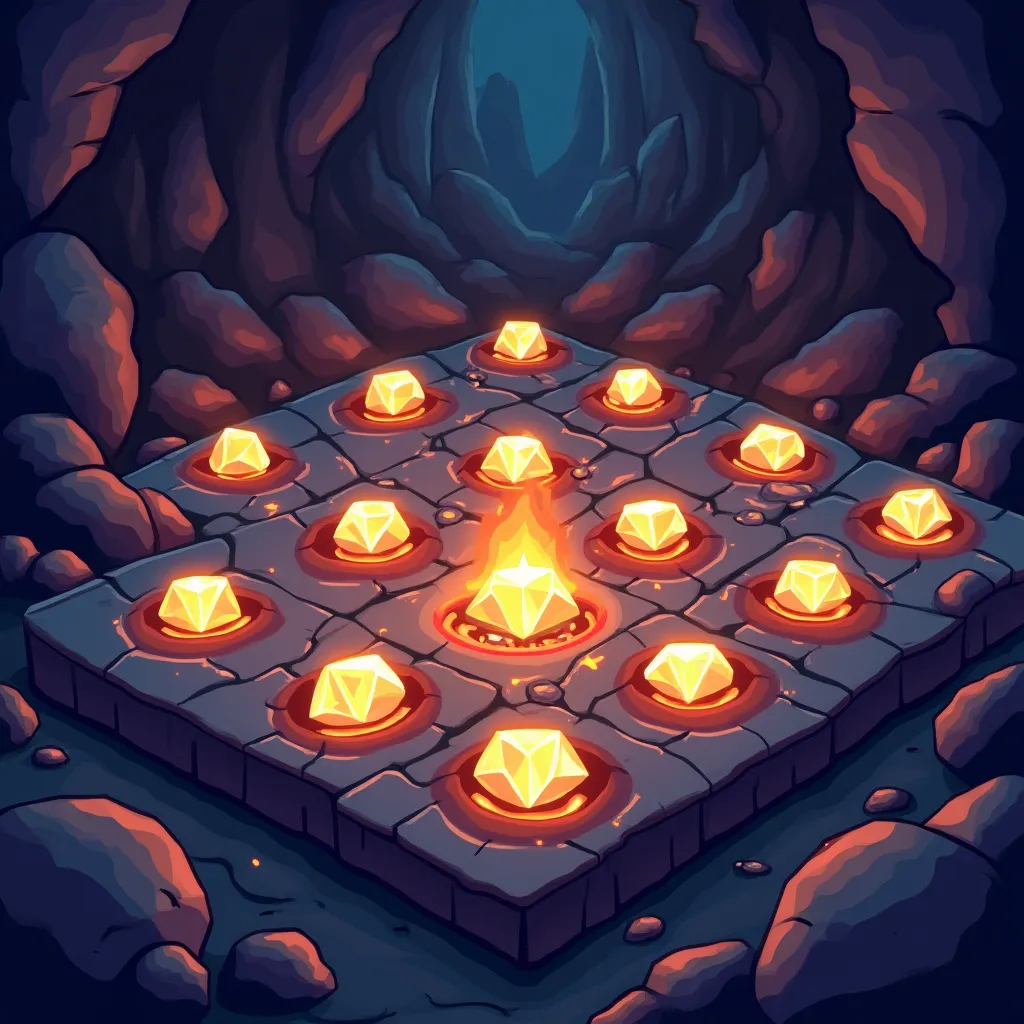 Golden Tuna Rush game at Guts casino