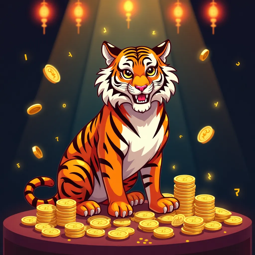 Wolf Gold slot game