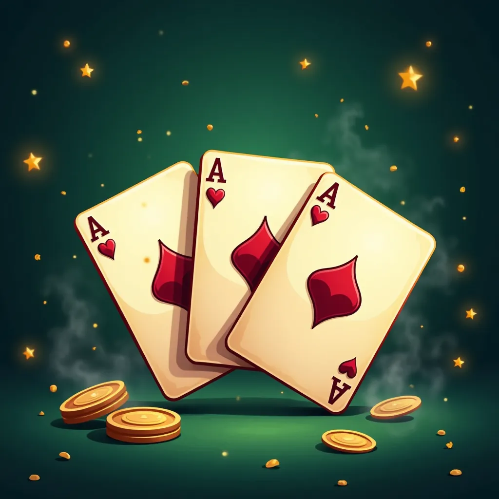 Guts casino game 8