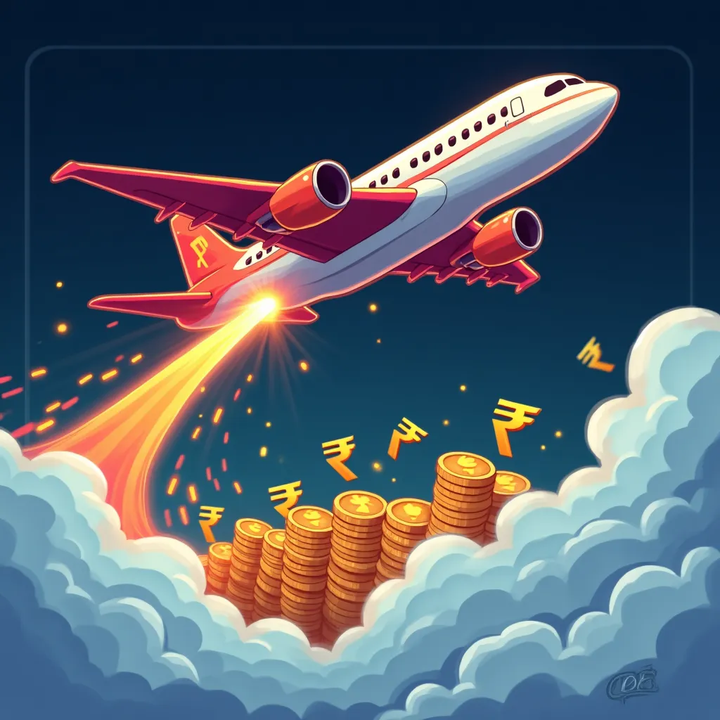 Ocean King Thunder game at Guts casino