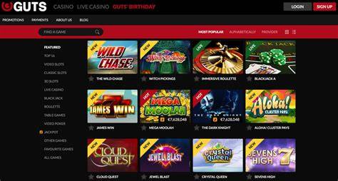 Guts Casino App Download for iOS: Best Mobile Guide 2026